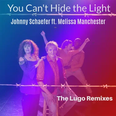 You Can’t Hide the Light: The Lugo Remixes