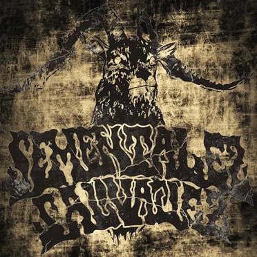 Sementales Salvajes by Sementales Salvajes - album cover