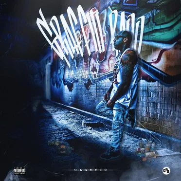 Graffiti Rapp by Pengame Classic - album cover