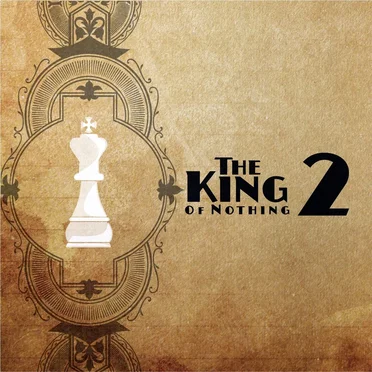 The King Of Nothing 2 by Various Artists - album cover