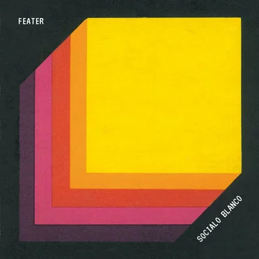 Socialo Blanco by Feater - album cover