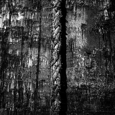 Now We Are a Ghost Ship