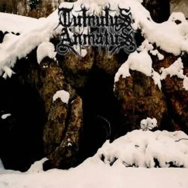 Demo 2007 by Tumulus Anmatus - album cover