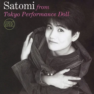 SATOMI from Tokyo Performance Doll
