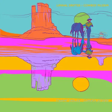 Cowboy Pilgrim