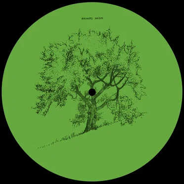 Share This Feeling by geods sorèd - album cover