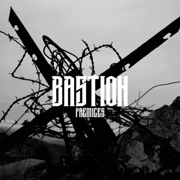 Prémices by Bastion - album cover