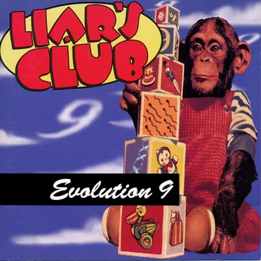 Evolution 9