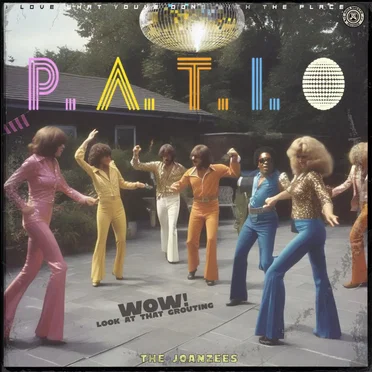 P.A.T.I.O.
