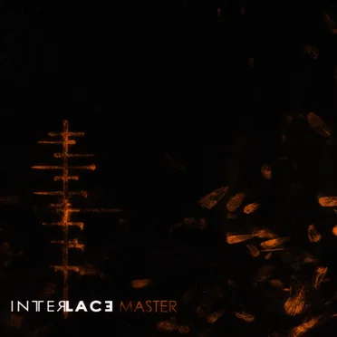 Master by Interlace - album cover