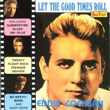 Let the Good Times Roll, Volume 24