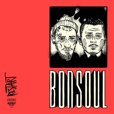 ReStart by BonSoul - album cover