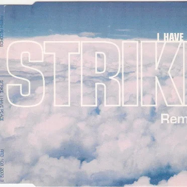 I Have Peace (Remixes)
