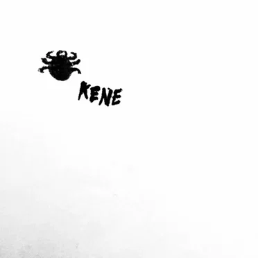 Kene by Chaude Zéro - album cover