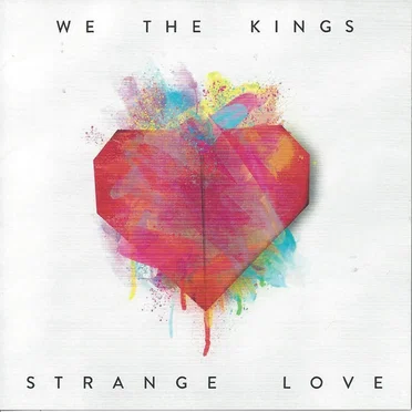 Strange Love