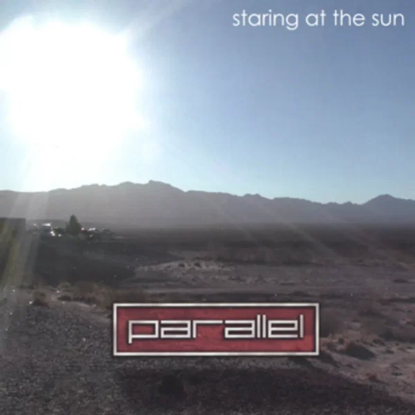 Staring At The Sun