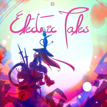 Electric Tales