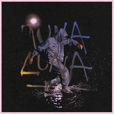 Tuna Luna by The Architect - album cover