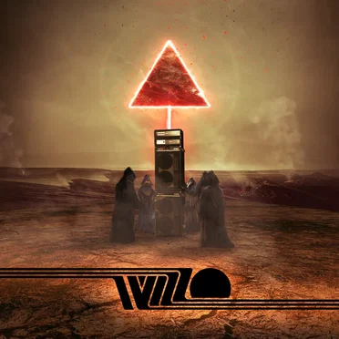 Vanifesto by Wizzo - album cover