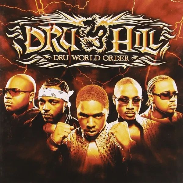 Dru World Order