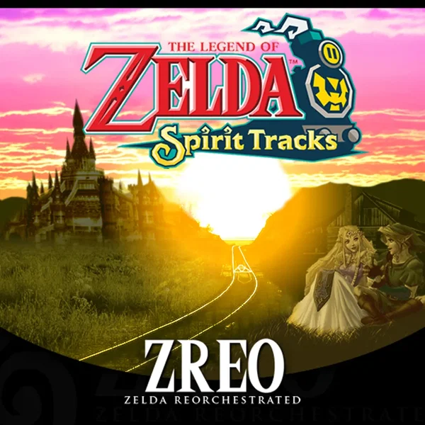 Spirit Tracks