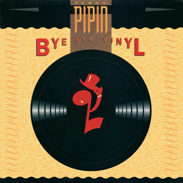 Bye Bye Vinyl