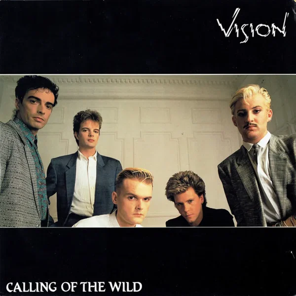 Calling Of The Wild