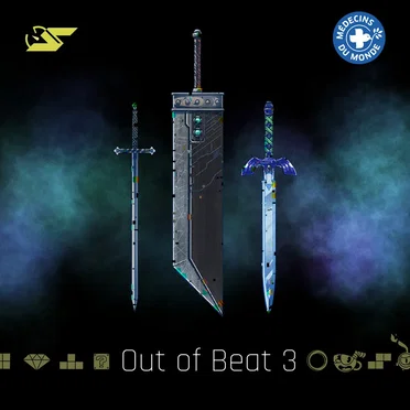 Out of Beat 3