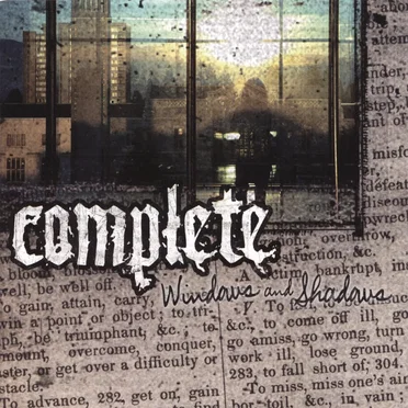 Windows and Shadows by Complete - album cover