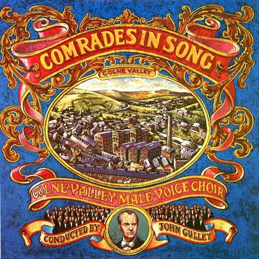 Comrades in Song
