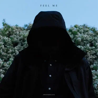 Feel Me by Groundislava - album cover