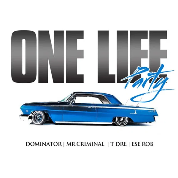 One Life Party