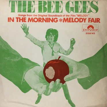 Melody Fair / In the Morning