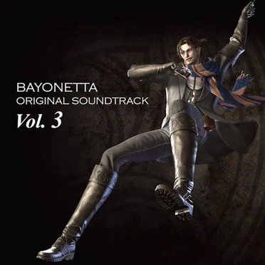 BAYONETTA