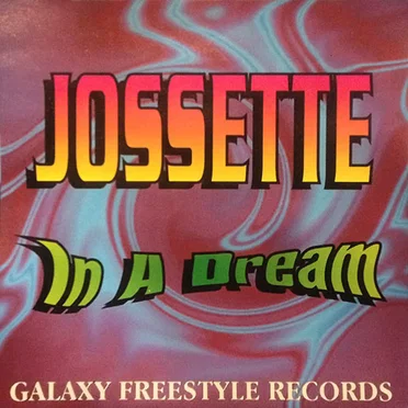 In a Dream by Jossette - album cover