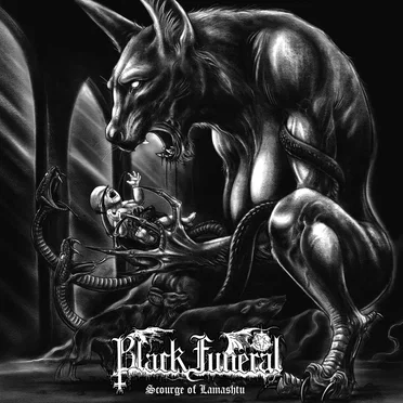 Black Funeral