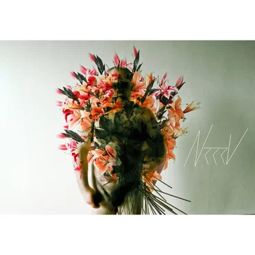 NRRRV by NRRRV - album cover