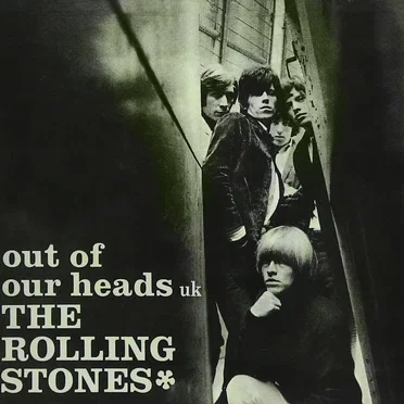 Out of Our Heads (UK) Singles