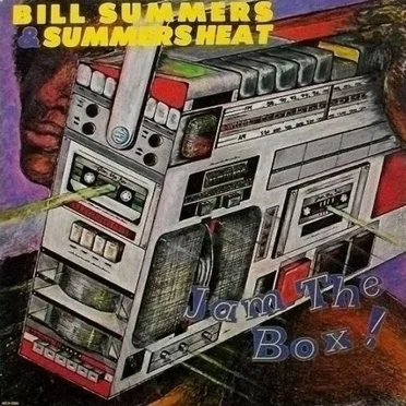 Jam the Box