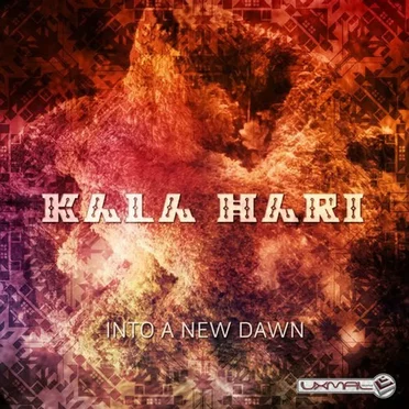 Into A New Dawn