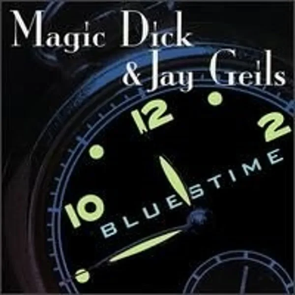 Bluestime
