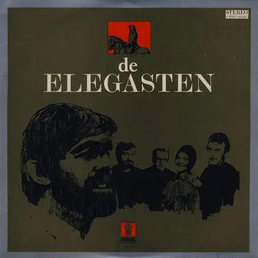 De Elegasten by De Elegasten - album cover