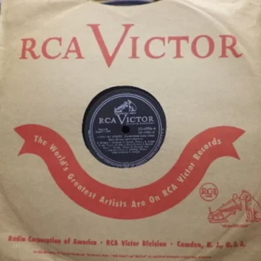Bunny Berigan and His Orchestra