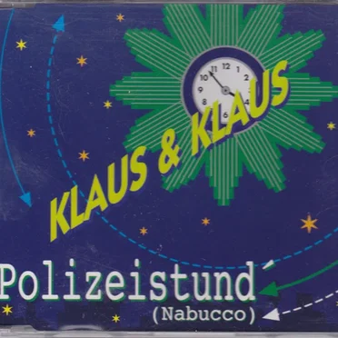Polizeistund' (Nabucco)