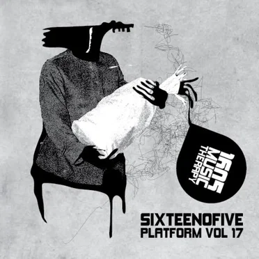 Sixteenofive – Platform, Vol. 17 by Various Artists - album cover