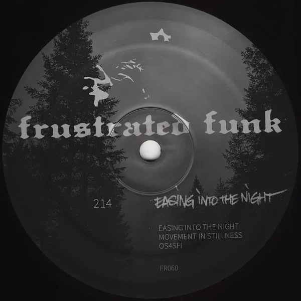 Easing Into the Night