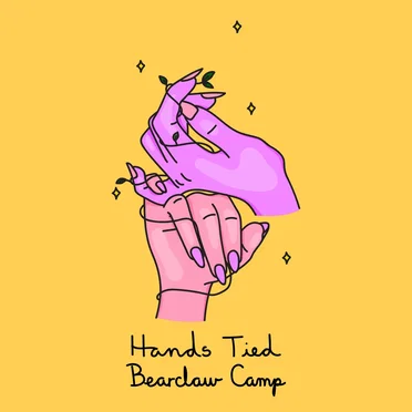 Hands Tied by Bearclaw Camp - album cover