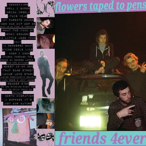 Friends 4ever