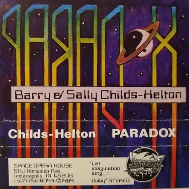 Paradox