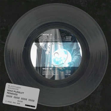 Mad Pursuit Remixes